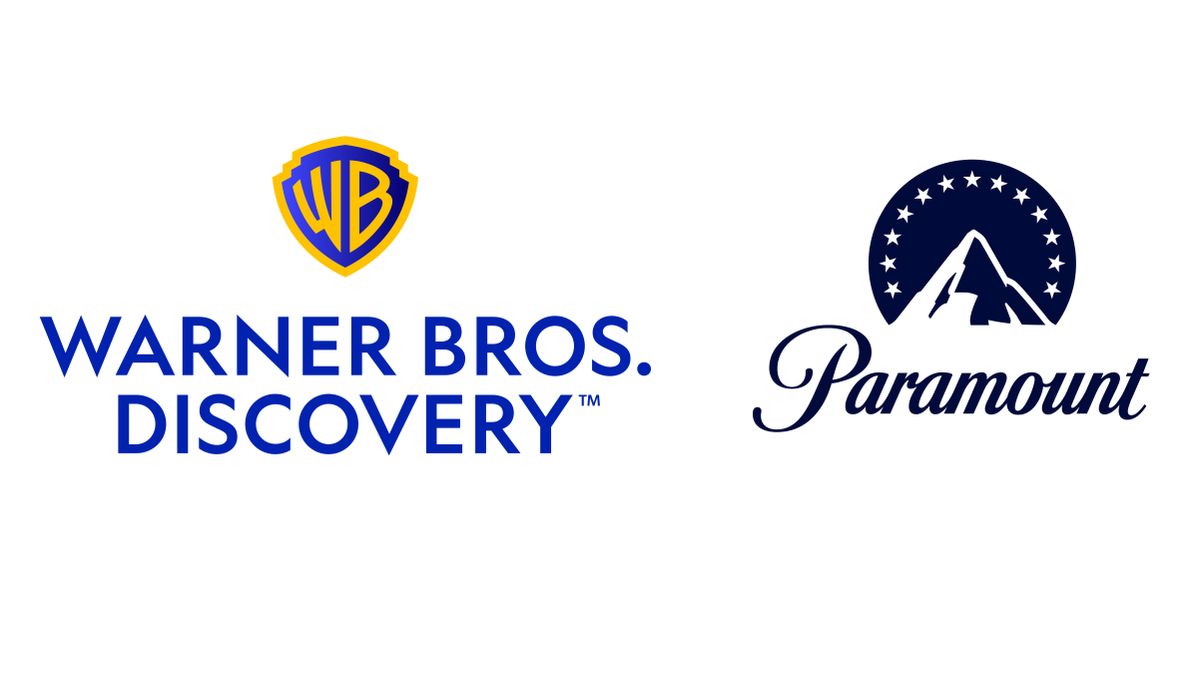 Fusion de Warner Bros. Discovery & Paramount, meilleur service de streaming que Apple TV+ ?
