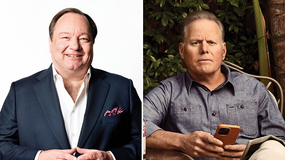 Fusion en vue : Warner Bros. Discovery et Paramount Global parlent de rapprochement