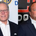 Warner Bros. Discovery and Paramount Hold Merger Talks Ahead of 2024 – The Hollywood Reporter