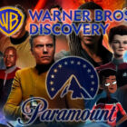 Paramount Global Holding Merger Talks With Warner Bros. Discovery – TrekMovie.com