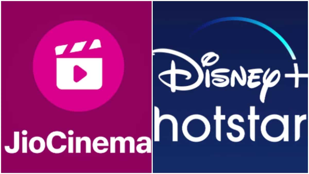 Fusion imminente de JioCinema et Disney+ Hotstar : ce qui peut se passer