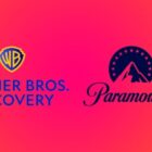 Warner Bros. Discover And Paramount Global