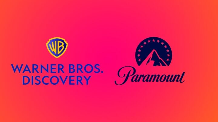 Fusion imminente entre Warner Bros. Discovery et Paramount Global