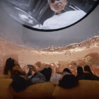 GIGIL and Netflix promote a series on food, by giving the viewer a 4D-experience as the food – Campaign Brief Asia