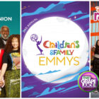 Winners: 2nd Annual Children's & Family EMMY Awards [Full List]