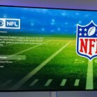 NFL on Paramount Plus