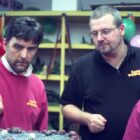 Games Workshop strikes deal with Amazon to make Warhammer 40,000 films and TV shows
