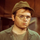 Gary Burghoff as Radar O