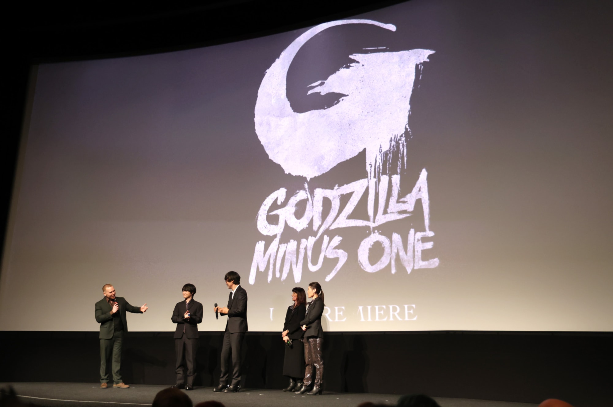 Godzilla bientôt sur Amazon Prime après sa sortie en salles