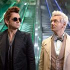 'Good Omens' to return for third and final season