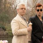 Good Omens TV show on Prime Video: (canceled or renewed?)
