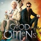 Good Omens - Renewed for a 3rd and Final Season by Amazon Prime