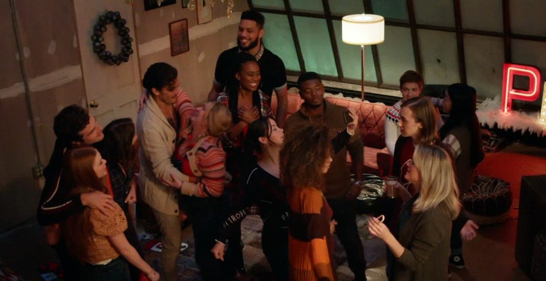 Good Trouble annulé : la saison six ne se fera pas pour la série dramatique de Freeform – séries TV annulées + renouvelées, audiences