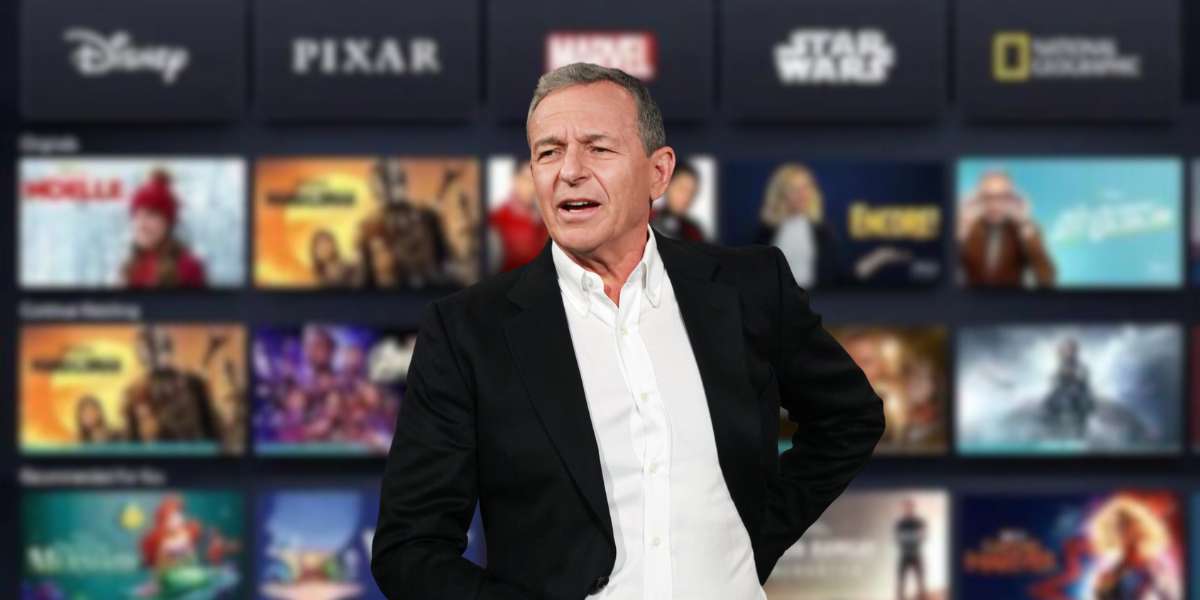 Grande nouveauté bouleverse Disney+ à jamais