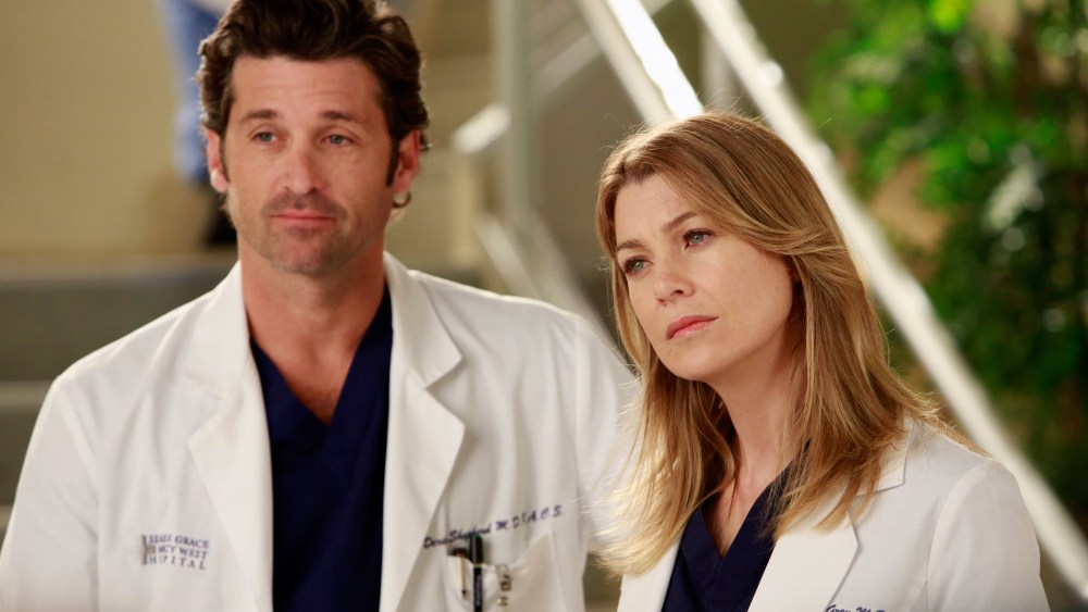 Grey’s Anatomy maintenant disponible en streaming sur l’application combo Hulu-Disney+