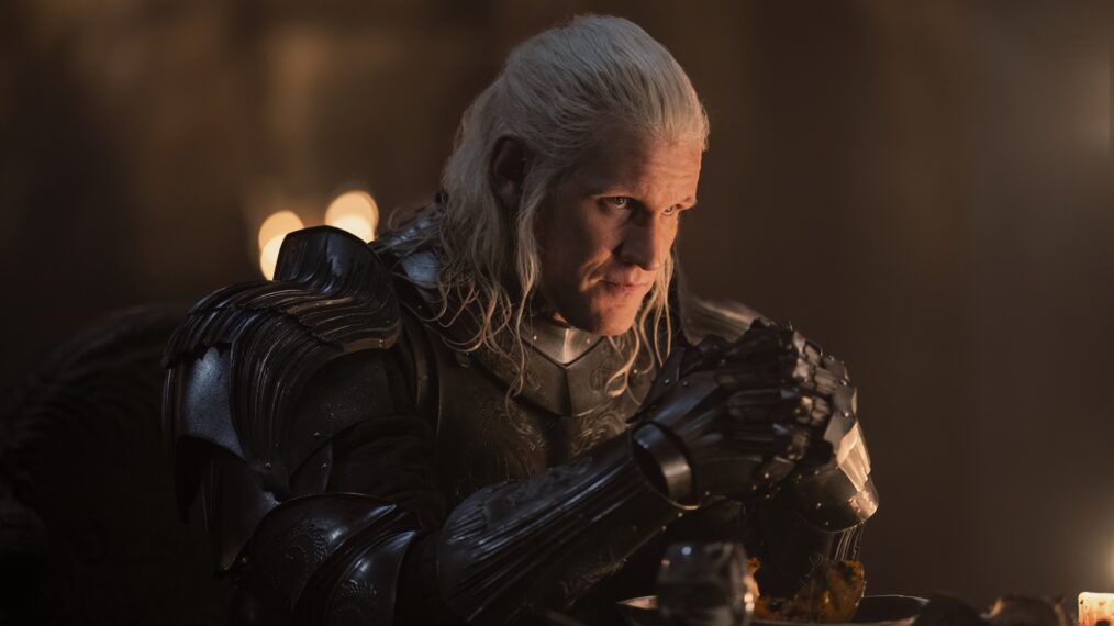 Guerre Targaryen enflammée dans le premier teaser de la saison 2 de House of the Dragon