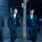 Warrior Cancelled by Max, Will Stream on Netflix in 2024