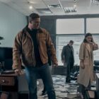 'Reacher' Season 2 Cast & Character Guide