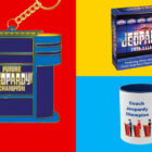 TV Insider Jeopardy Gift Guide