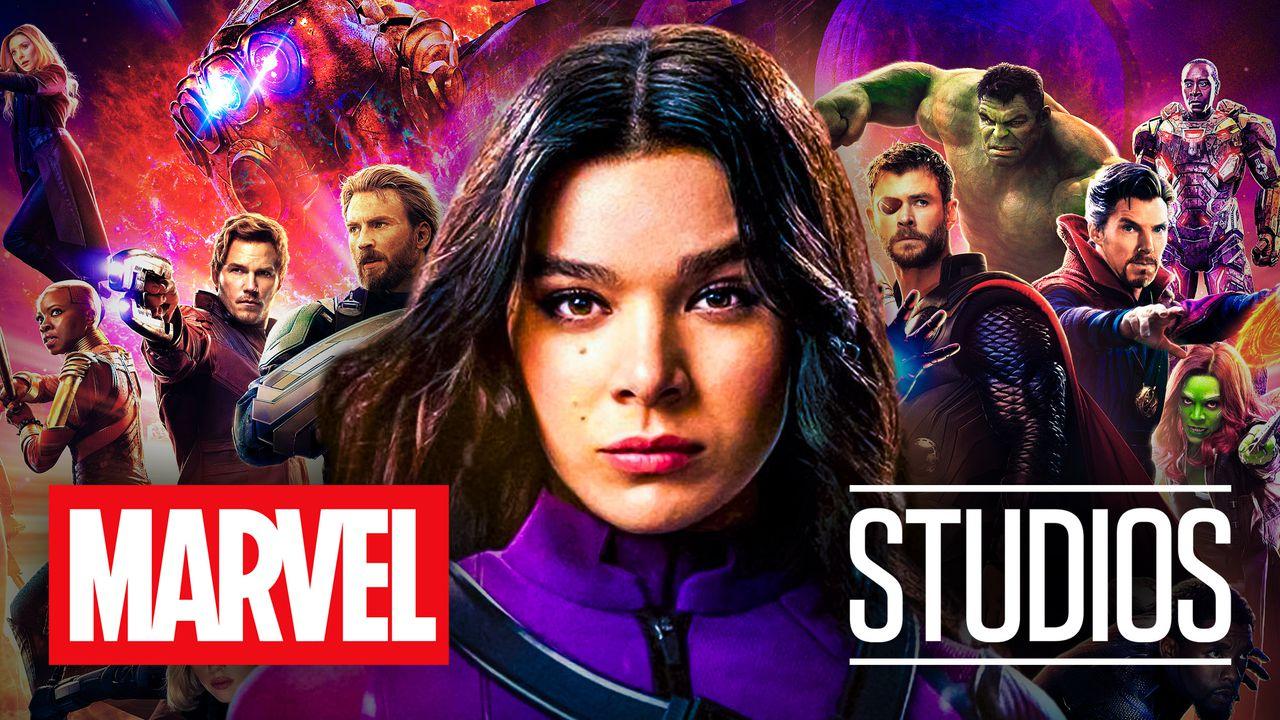 Hailee Steinfeld rejoint Florence Pugh et 10 autres acteurs dans un club spécial du MCU
