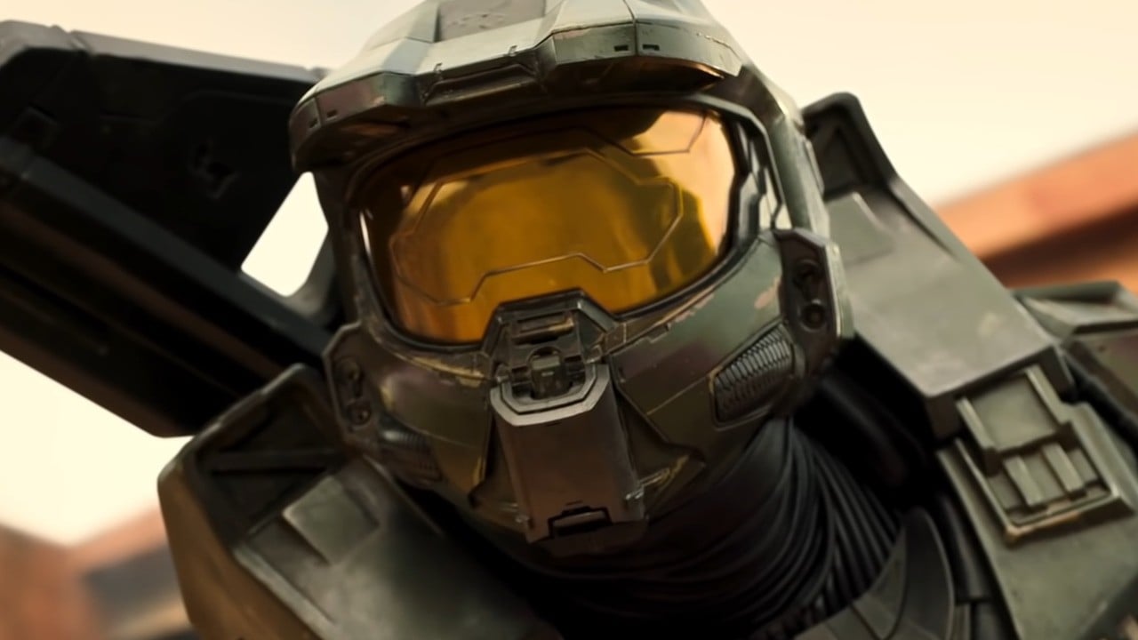 Halo série TV : l’affiche de la saison 2 a déjà été retouchée
