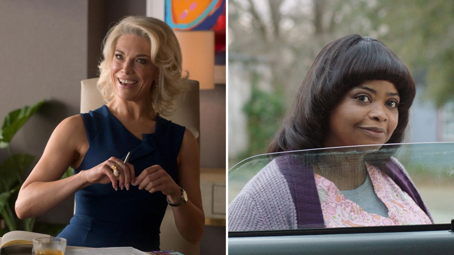 Hannah Waddingham et Octavia Spencer réunies pour une série d’aventure sur Amazon Prime Video