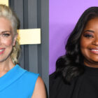 Hannah Waddingham & Octavia Spencer Team Up for Action-Adventure TV Series for Prime Video | Hannah Waddingham, Octavia Spencer, Television | Just Jared: Celebrity News and Gossip
