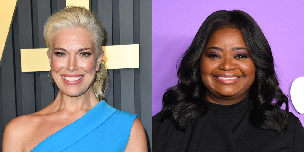 Hannah Waddingham et Octavia Spencer s’associent pour une série d’action sur Prime Video