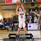 Harding Sinks No. 5 Texas Woman's, Wins Ninth Straight