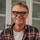 Harry Hamlin in 
