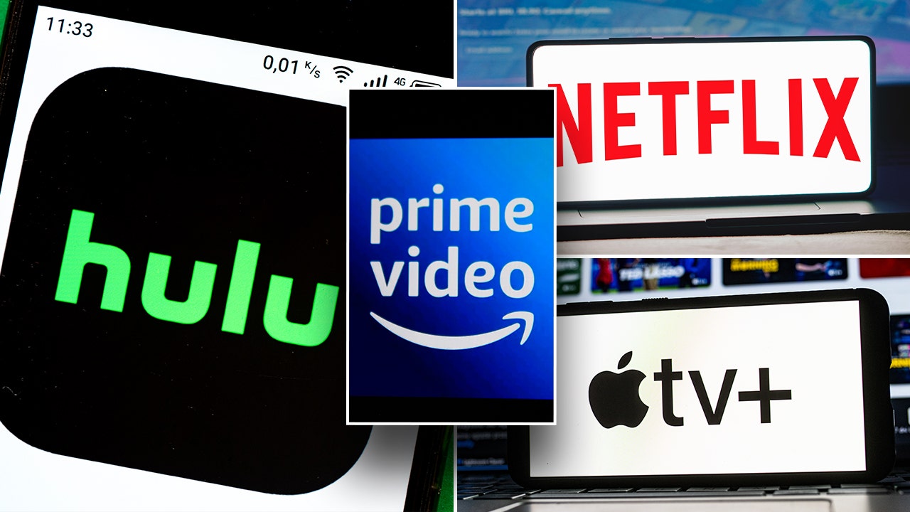 Hausse des prix des services de streaming en 2023