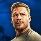 Alan Ritchson, Reacher