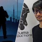 Ever self-indulgent, Hideo Kojima confirms the documentary all about him is coming to Disney+ next year