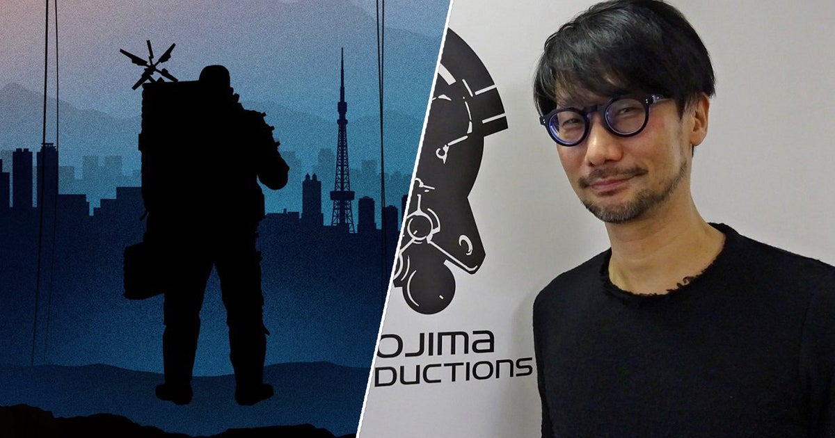 Hideo Kojima confirme un documentaire sur lui sur Disney+ l’année prochaine