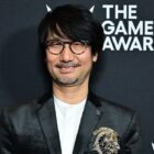 Hideo Kojima Doc 'Connecting Worlds' Will Stream on Disney+