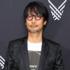 Hideo Kojima