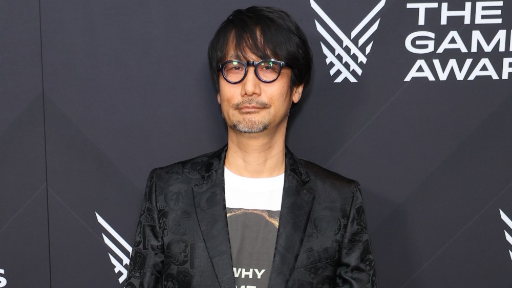 Hideo Kojima et Jordan Peele s’associent pour un projet sur Disney+