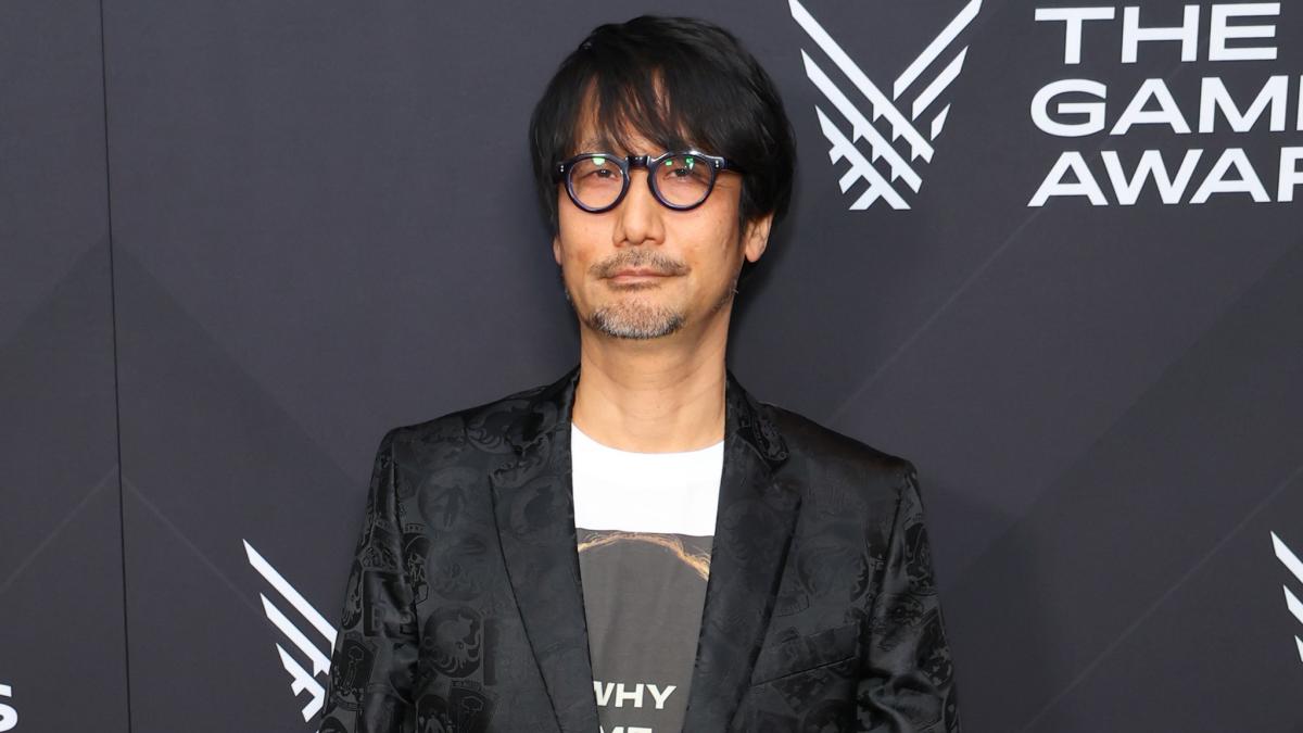 Hideo Kojima s’associe à Jordan Peele pour un jeu d’horreur, annonce un documentaire sur “Death Stranding” sur Disney+