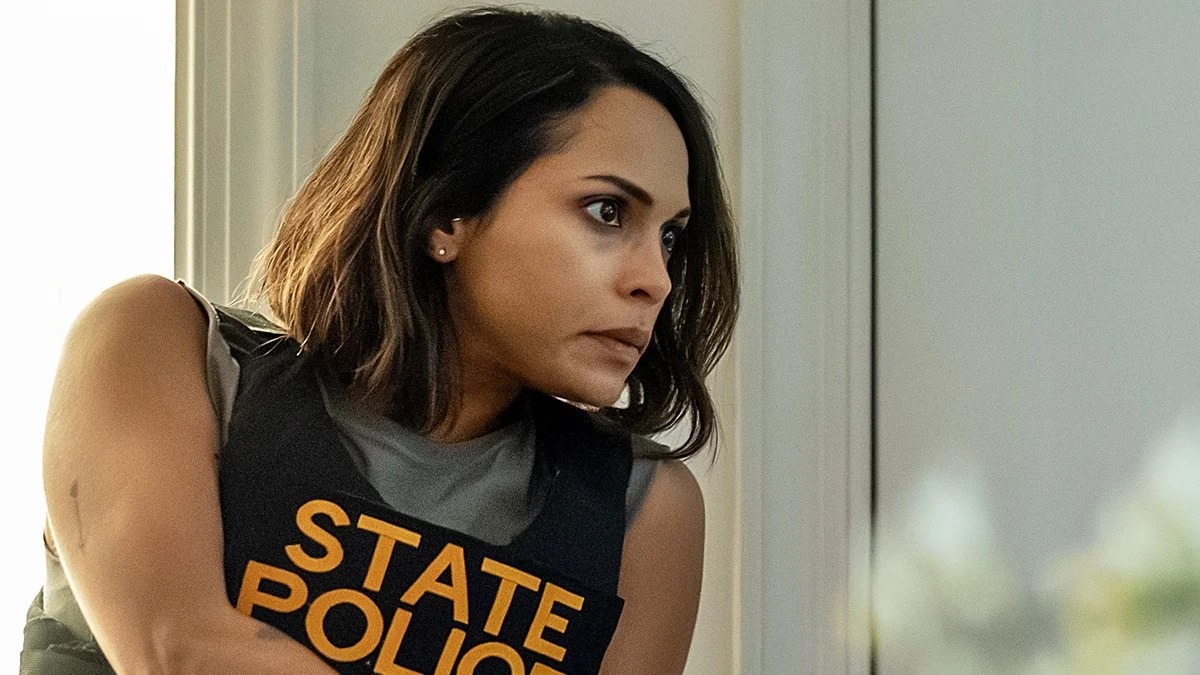 Hightown saison 3 : Fin de la série policière Starz en janvier – annulations et renouvellements TV, audiences