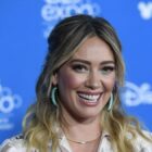 Hilary Duff is pregnant with her fourth child, adding 'one more to this crazy bunch'