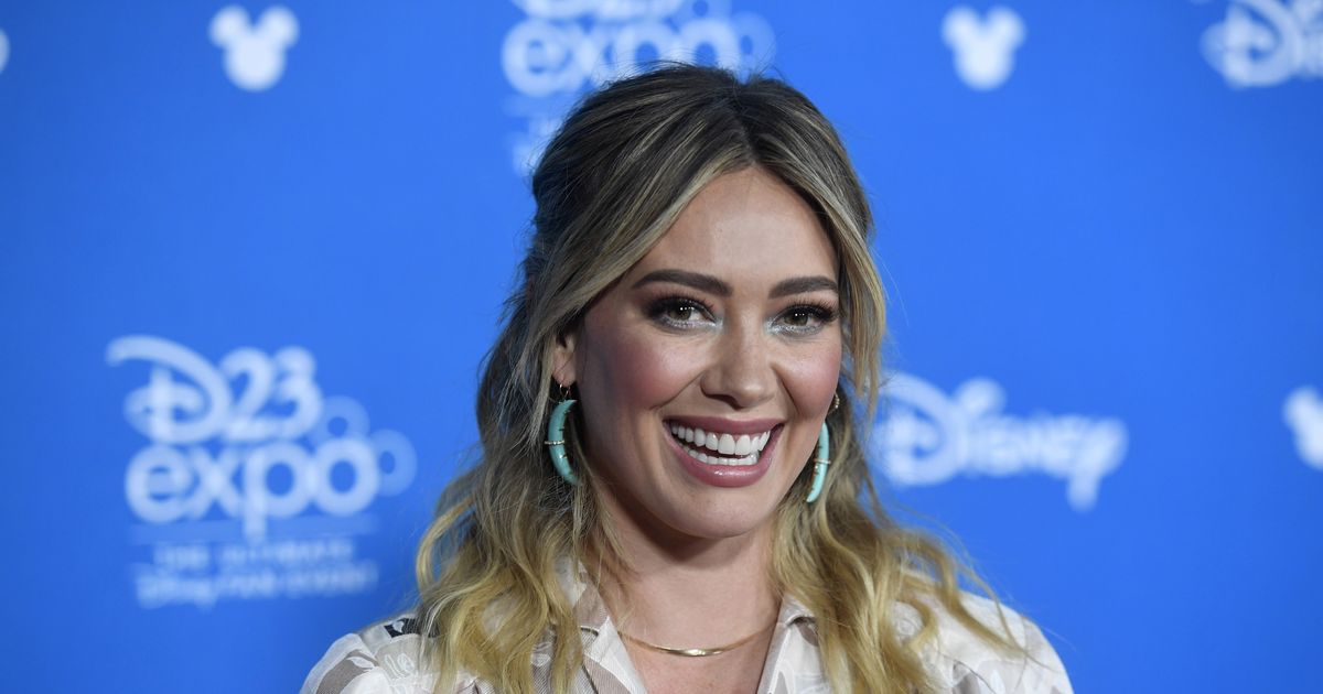 Hilary Duff enceinte de son quatrième enfant, ajoutant ‘un de plus à cette folle bande’