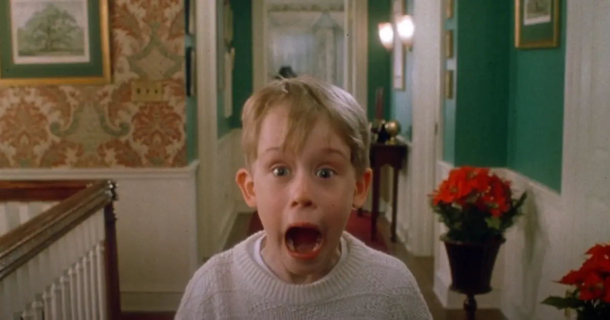 Home Alone disponible sur Netflix : la réponse