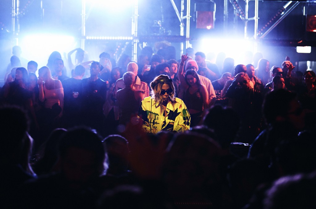 Honey Dijon, Peggy Gou & KAYTRANADA en live pour le réveillon sur Apple Music