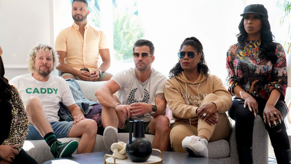 “House of Villains” devient la nouvelle série la plus regardée sur E! depuis 2020