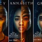 Hulu to Air First Episode of "Percy Jackson and the Olympians" Dec. 20
