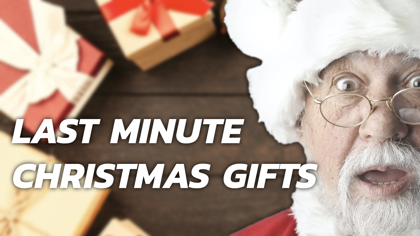Idées cadeaux de Noël de dernière minute : LEGO, jeux, high-tech & plus