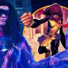 Iman Vellani Wants To Adapt Her Mutant-Heavy Comic Run In A Future Ms. Marvel Season