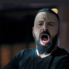 The Jabal Sheikh Al-Jabal (Taim Hassan) haircut became widely popular among young people after the success of the Al-Hayba TV series in 2019 (screenshot)