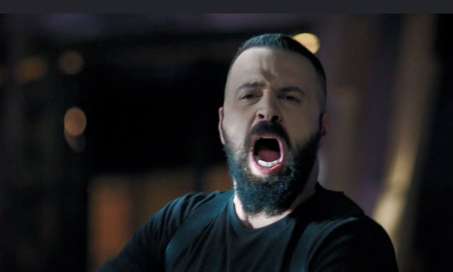 Imitation des stars de séries télévisées : modèle des effets comportementaux des séries syriennes