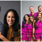 Chip and Joanna Jersey Shore